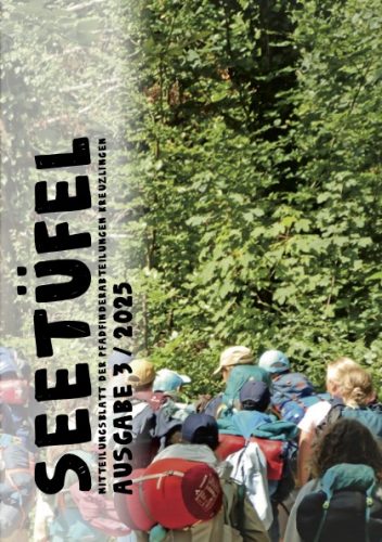 Seetüfel 3/2025