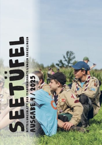 Seetüfel 4/2025